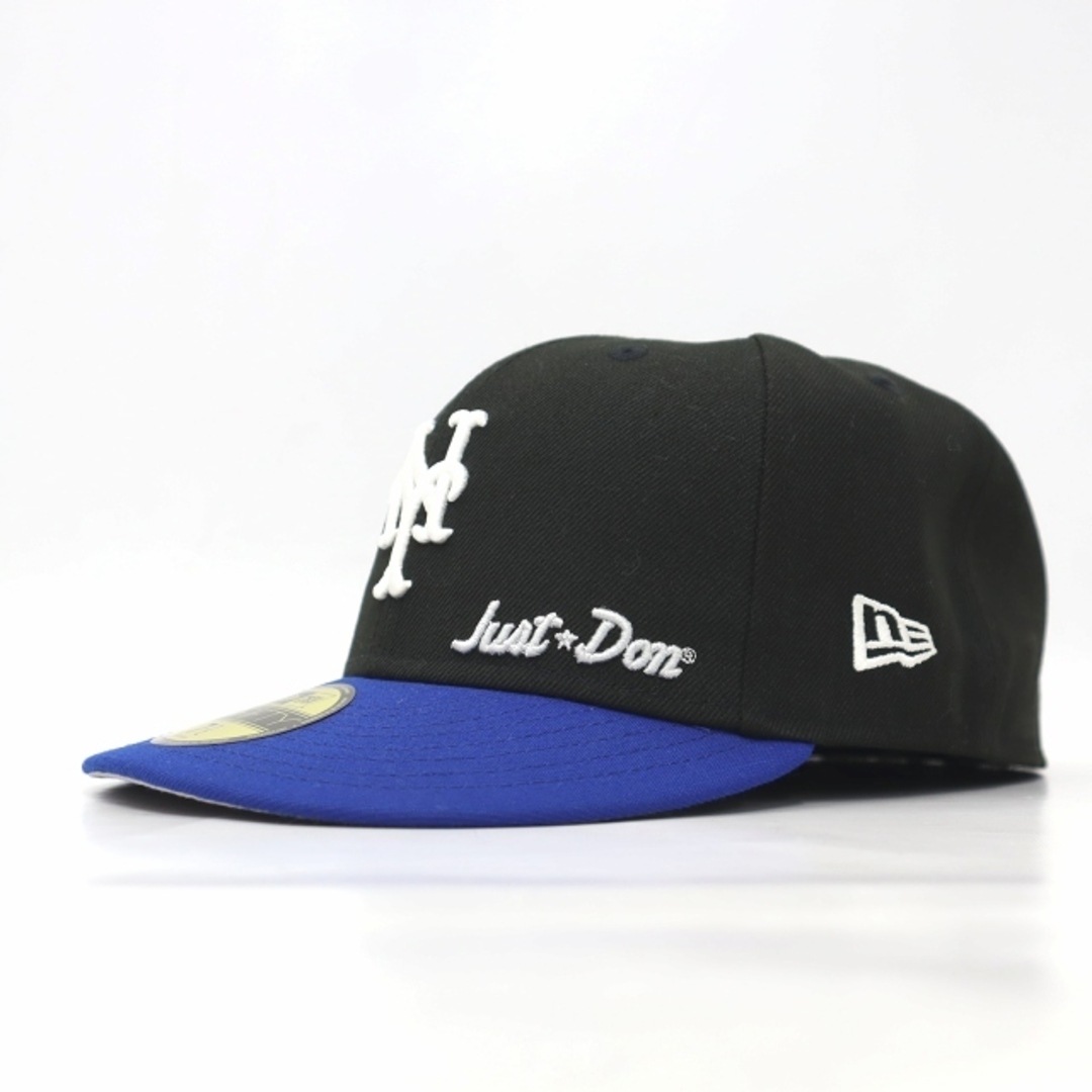 NEW ERA - ニューエラ ×JUST DON キャップ 7 1/2(59.6cm)の通販 by