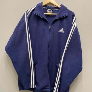 adidas W.ROHRL　レーシングジャケット　M