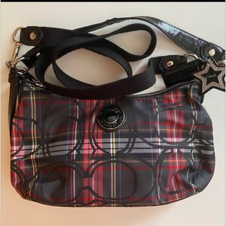 コーチ(COACH) 2wayバッグ(マルチカラー)の通販 75点 | コーチを買う