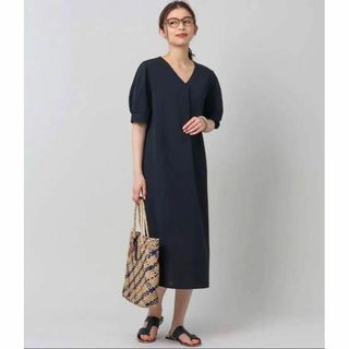 アンタイトル マキシワンピース/ロングワンピース(レディース)の通販