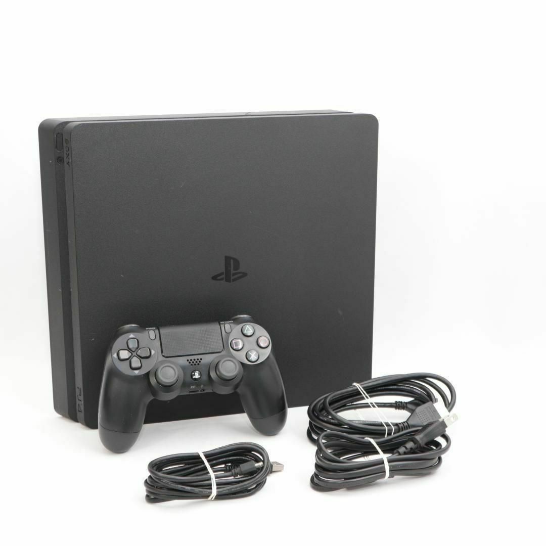 SONY PlayStation4 本体 CUH-2100