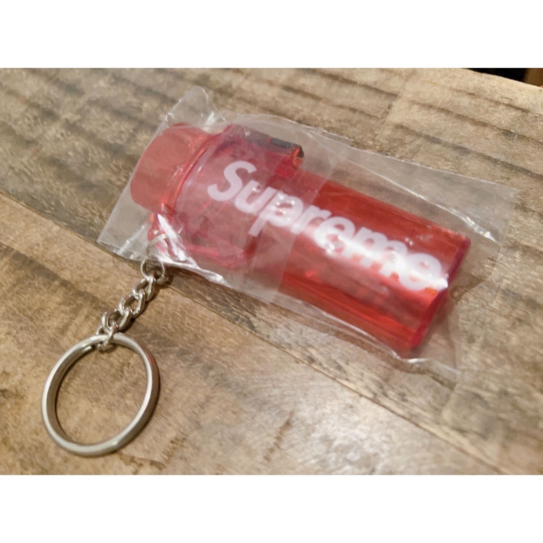 Supreme(シュプリーム)のSupreme Waterproof Lighter Case メンズのファッション小物(その他)の商品写真