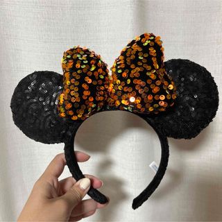 ディズニー(Disney)のディズニー　カチューシャ(キャラクターグッズ)