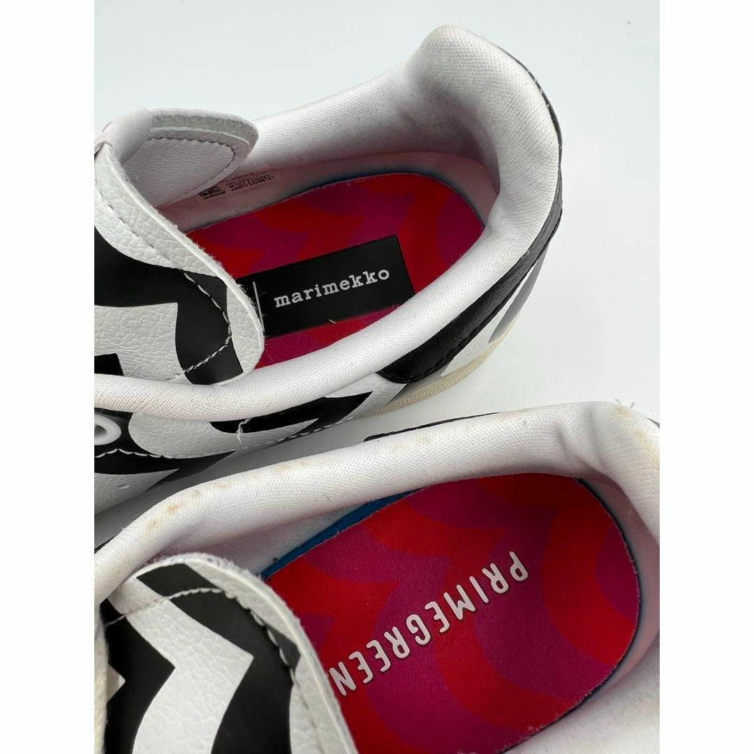 marimekko(マリメッコ)のadidas×MARIMEKKO スタンスミス H05757  【24.5】 メンズの靴/シューズ(スニーカー)の商品写真