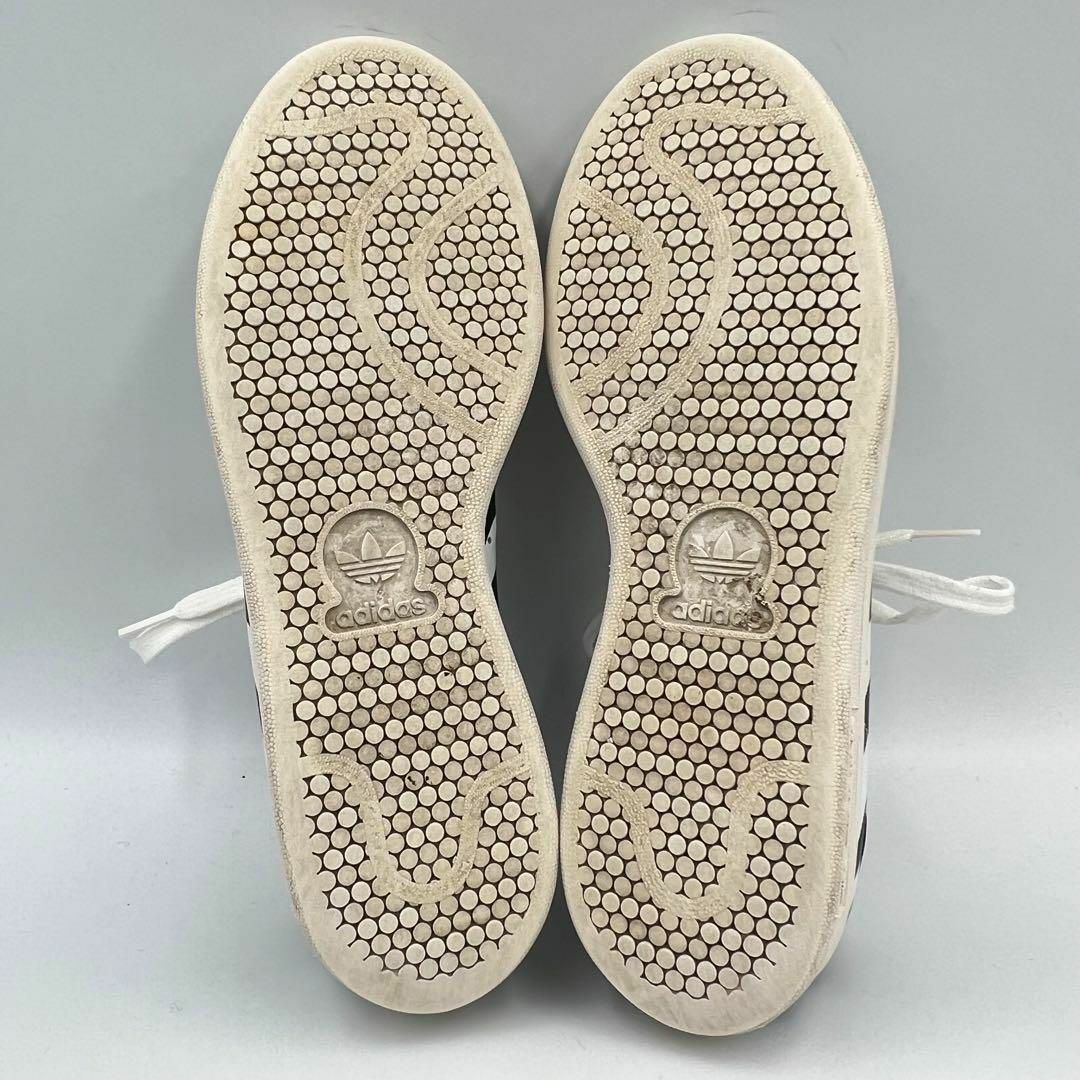 marimekko(マリメッコ)のadidas×MARIMEKKO スタンスミス H05757  【24.5】 メンズの靴/シューズ(スニーカー)の商品写真