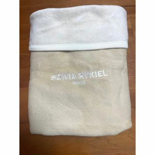 SONIA RYKIEL(毛布)のフリマアイテム一覧 SONIA RYKIEL(毛布)のフリマアイテム一覧
