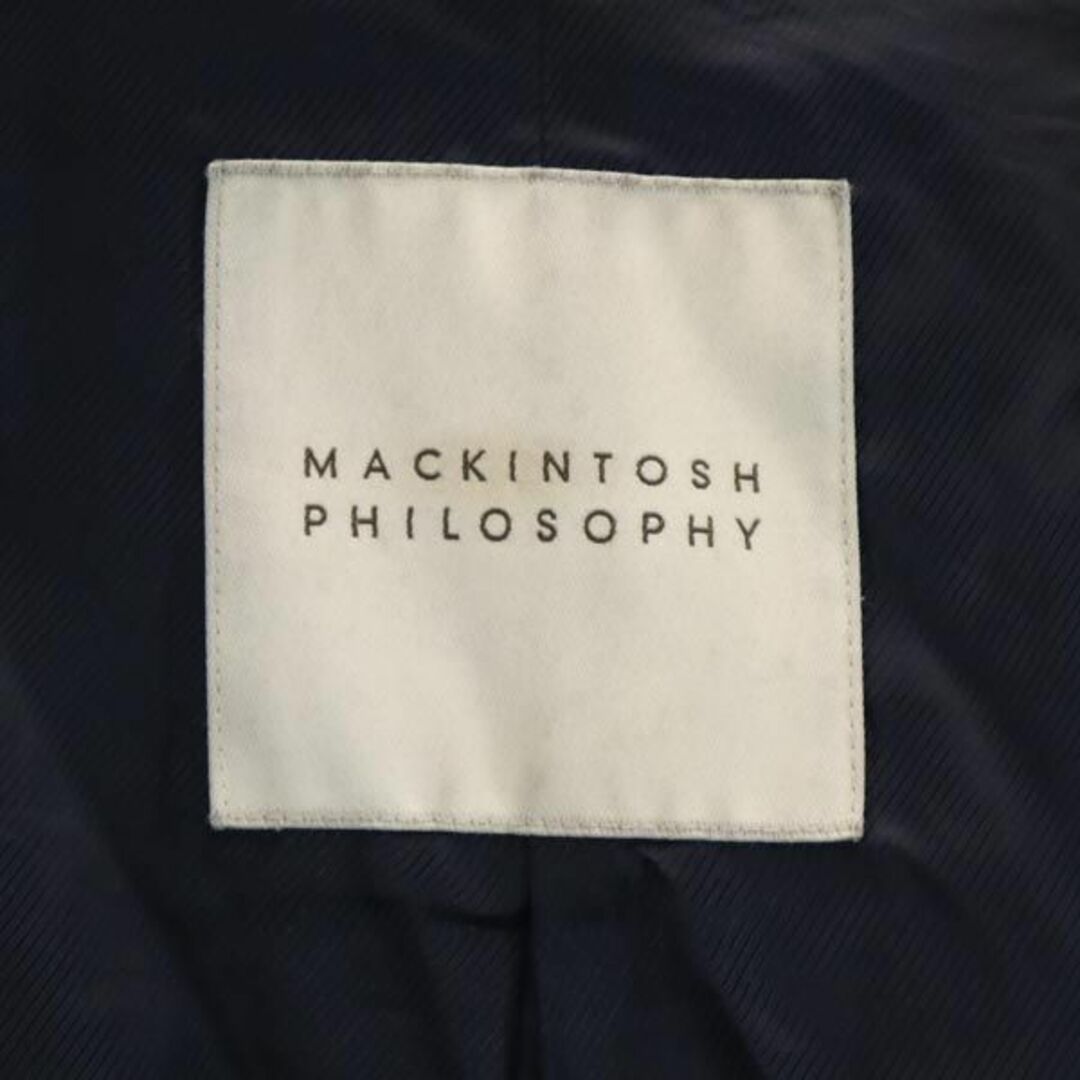 MACKINTOSH PHILOSOPHY - マッキントッシュフィロソフィー ステン