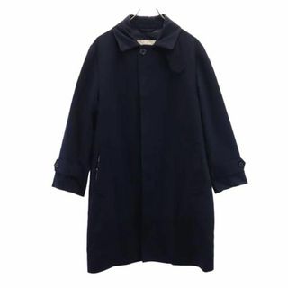 新品6.8万 マッキントッシュ フィロソフィー 中綿ライナー コート 54