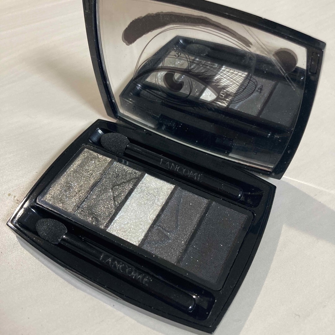 専用LANCOME くど ランコム イプノ パレット 14スモーキーシック 専用LANCOME くど ランコム イプノ パレット 14スモーキーシック