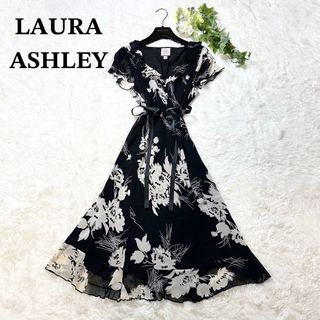 ローラアシュレイ ワンピースの通販 2,000点以上 | LAURA ASHLEYの ...