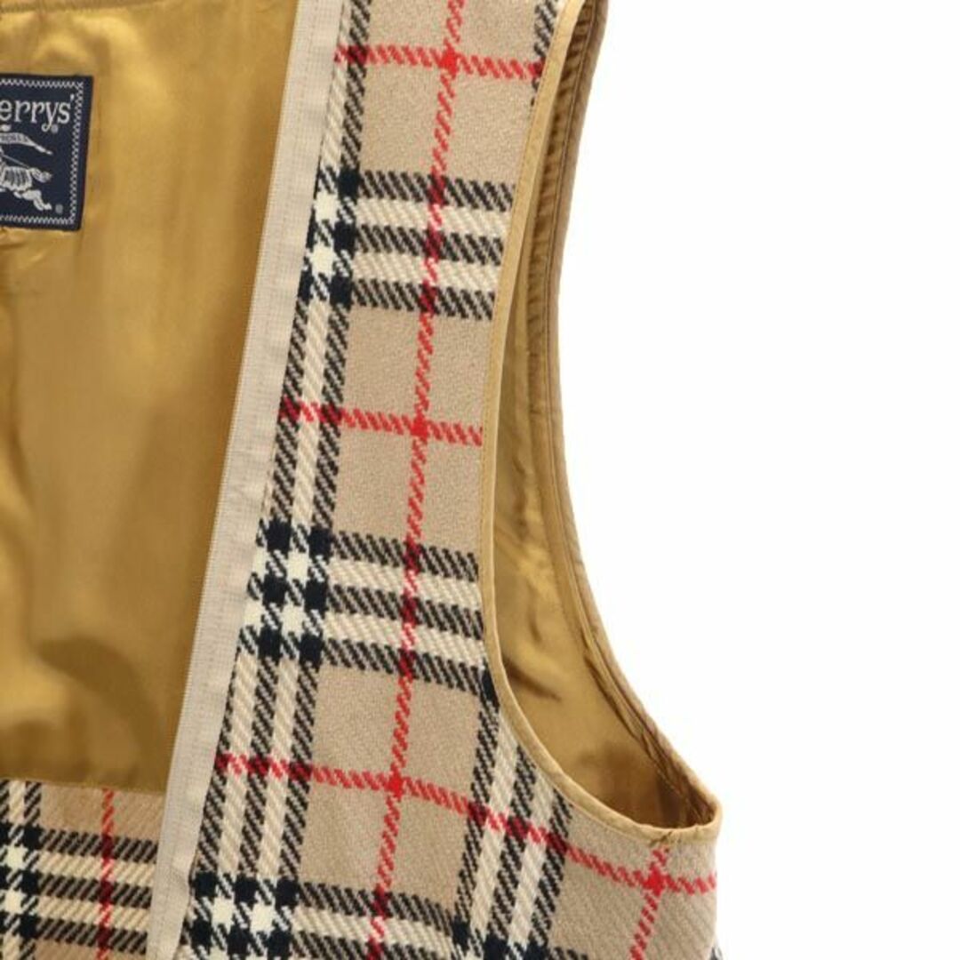 BURBERRY   バーバリーズ s ライナー オールド チェック柄