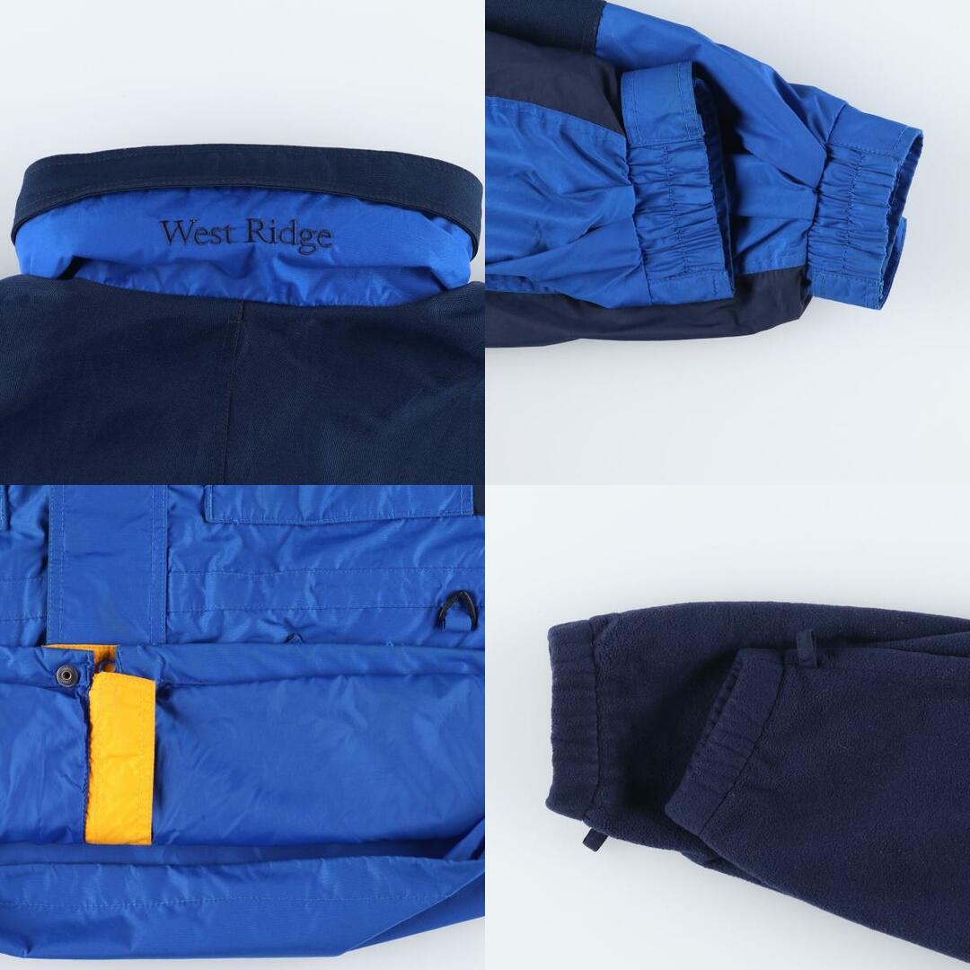 Colombia West Ridge jacket