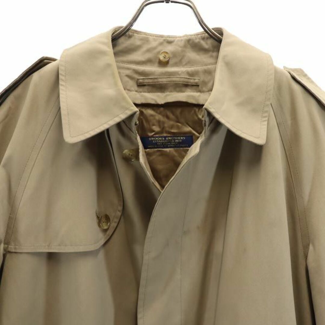 Brooks Brothers - ブルックスブラザーズ 80s USA製 ヴィンテージ 長袖