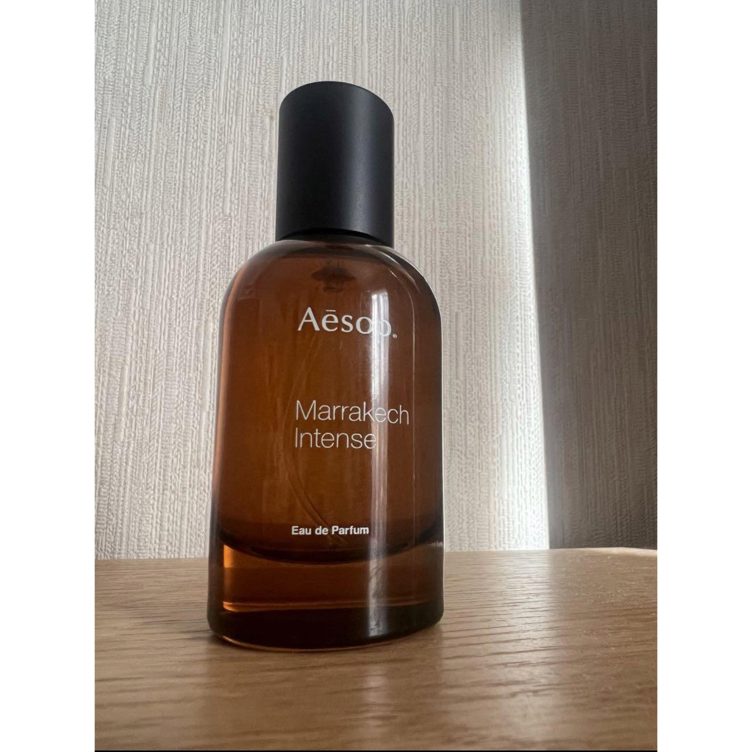 イソップ　マラケシュインテンス50ml Marrakech Intense