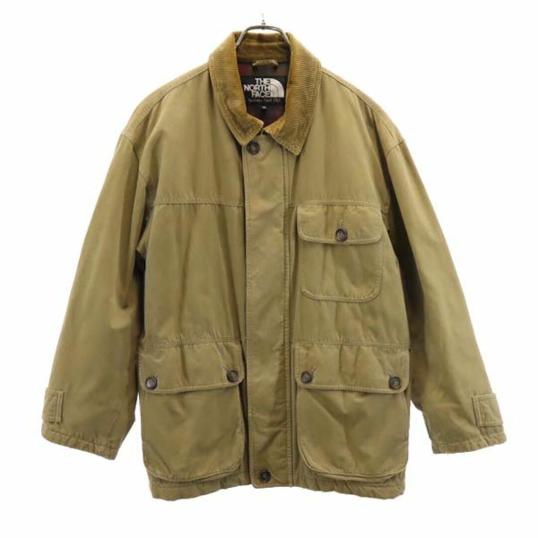 THE NORTH FACE カバーオール