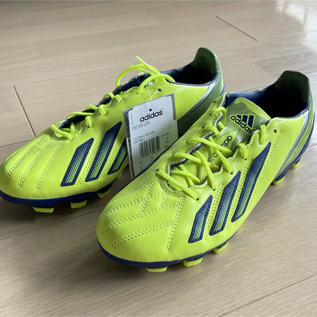 adidas   新品 アディダス アディゼロ F ジャパン TRX HG LEAの通販