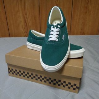 エラ(ERA（VANS）)の【美品】VANS ERA SUEDE【送料込み】(スニーカー)