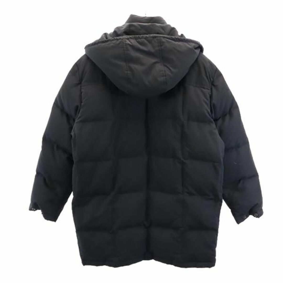 Calvin Klein - カルバンクライン 長袖 ダウンコート L ブラック