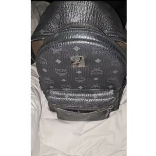 MCM - MCM bagの通販 by C's shop|エムシーエムならラクマ