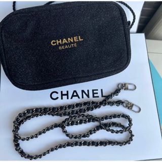 シャネル ポーチ(レディース)の通販 6,000点以上 | CHANELのレディース ...