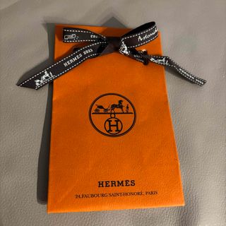 エルメス(Hermes)のHERMES エルメス ラッピング ギフト ショッパー(ラッピング/包装)