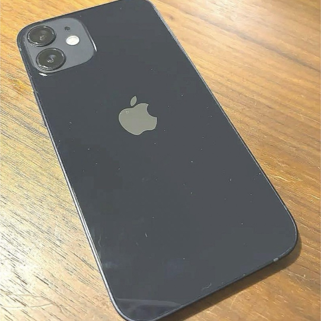 iPhone 12 mini 1