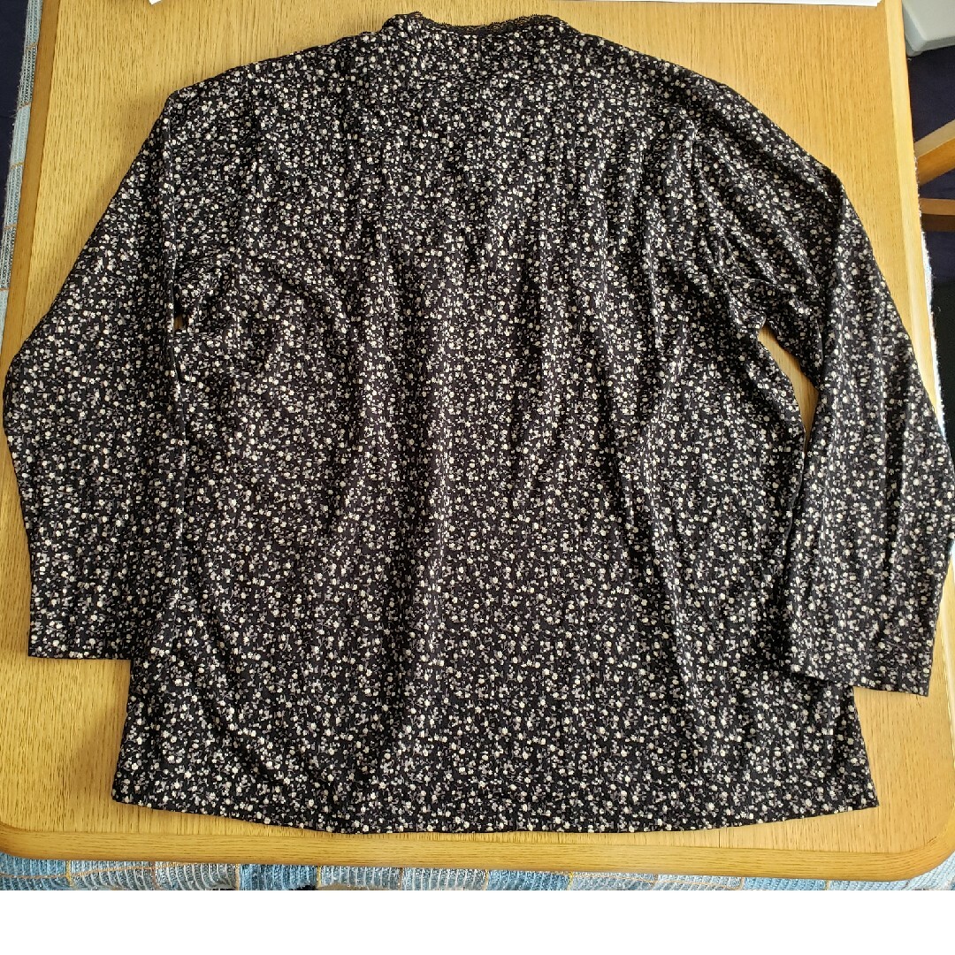 レディースカットソー メンズのトップス(Tシャツ/カットソー(七分/長袖))の商品写真