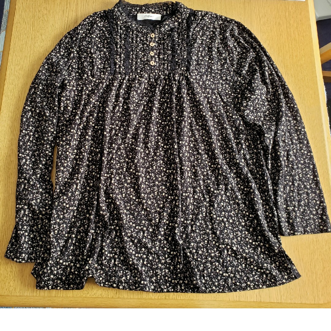 レディースカットソー メンズのトップス(Tシャツ/カットソー(七分/長袖))の商品写真