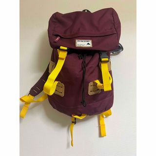 バートン(BURTON)のBURTON リュックサック(バッグパック/リュック)