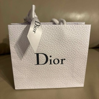 クリスチャンディオール(Christian Dior)のディオール ショッパー ショップ袋(ショップ袋)
