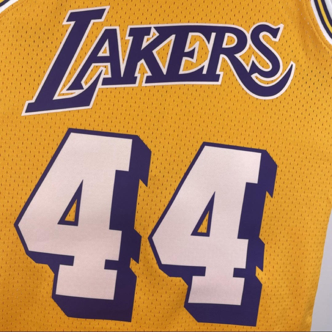 kobe ユニフォーム　サイズ44 NBA