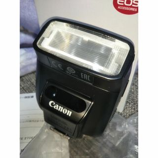 キヤノン(Canon)のcanon(キヤノン)　スピードライト270EX II　カメラストロボ　(ストロボ/照明)