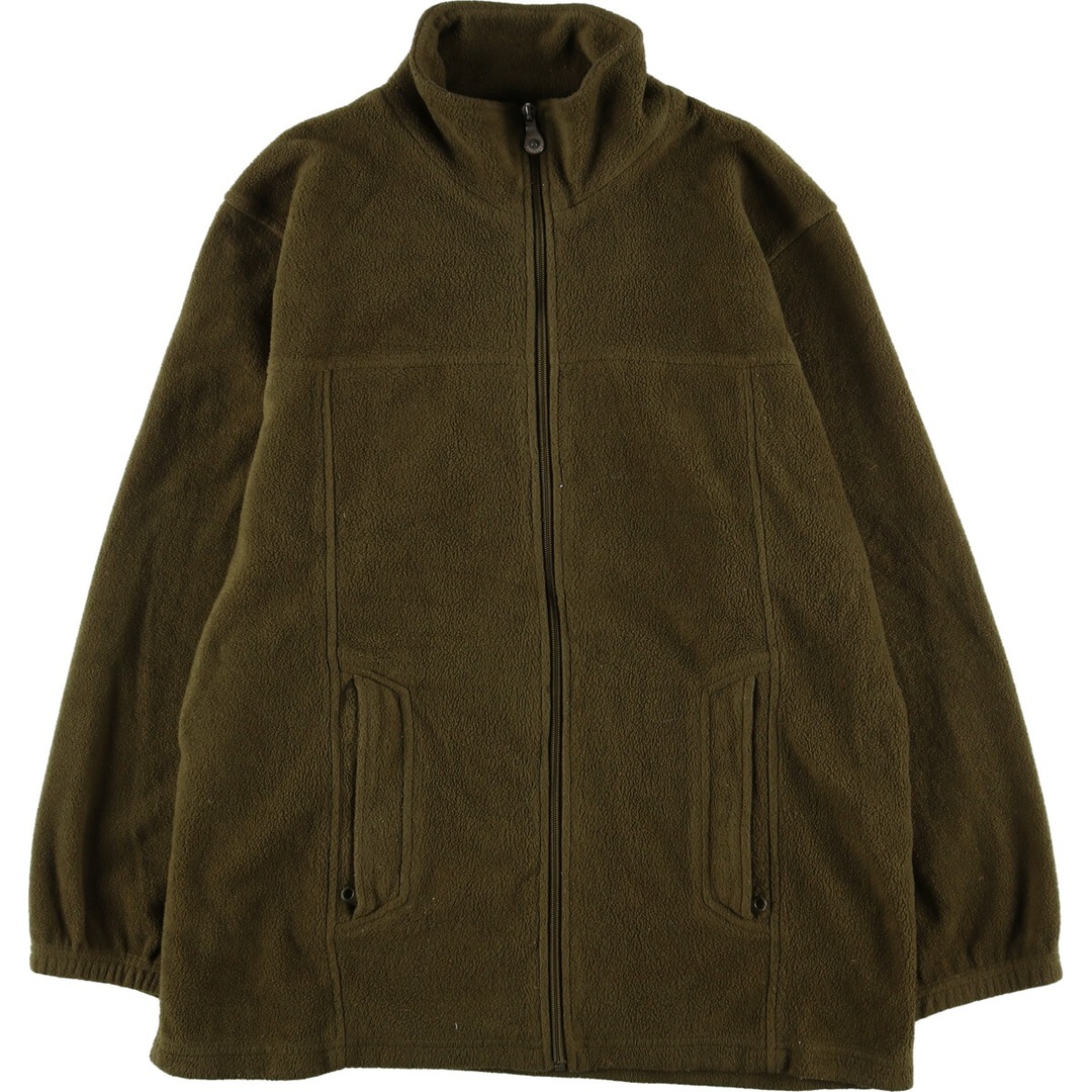 Catalina OUTERWEAR フリースジャケット メンズM /eaa38575756cm商品名