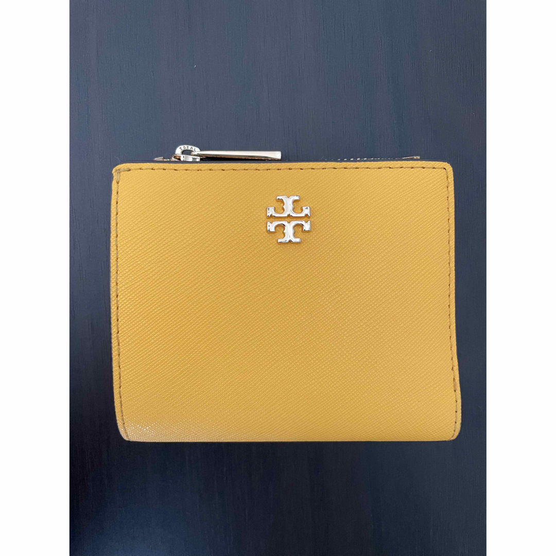 Tory Burch - 折りたたみ財布 TORY BURCH トリーバーチの通販 by ...