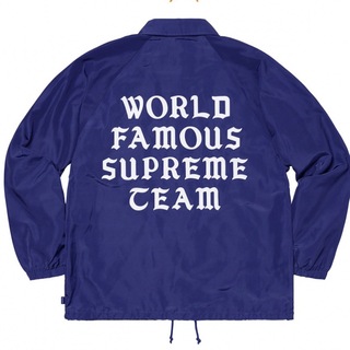 Supreme - Reflective Taping Hooded Pullover Tan Sの通販 by