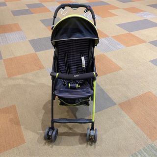 アップリカ グリーン ベビーカー/バギーの通販 58点 | Apricaのキッズ