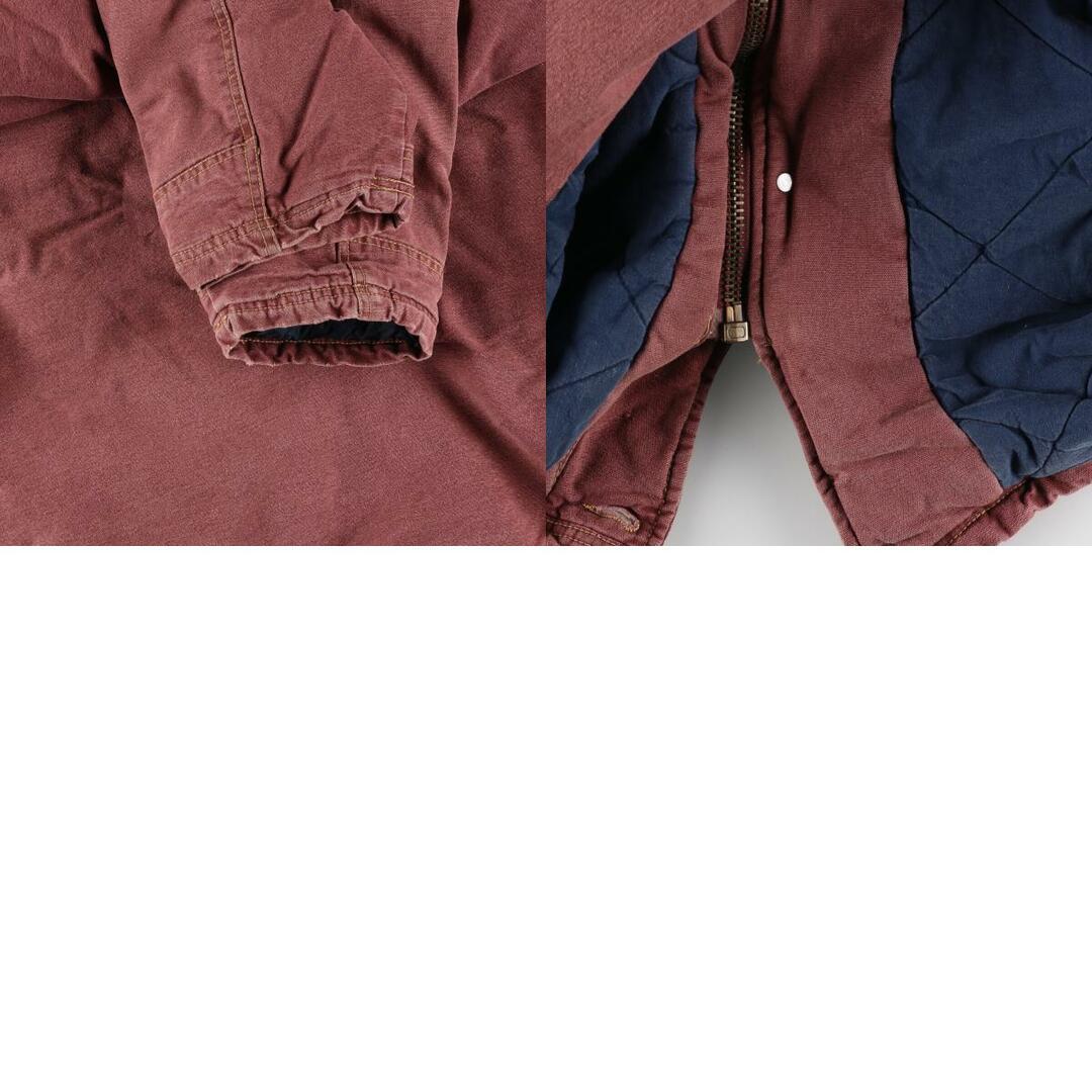 古着 PULL BEAR ダックワークジャケット メンズXL /eaa376035 メンズのジャケット/アウター(その他)の商品写真