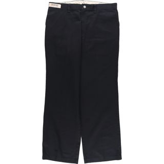 ディッキーズ(Dickies)の古着 ディッキーズ Dickies ワークパンツ メンズw36 /eaa386003(ワークパンツ/カーゴパンツ)