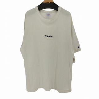 エクストララージ(XLARGE)のX-LARGE(エクストララージ) メンズ トップス Tシャツ・カットソー(Tシャツ/カットソー(半袖/袖なし))