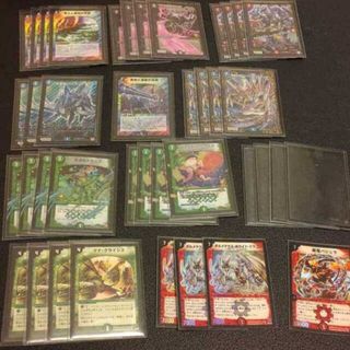 デュエルマスターズ バラ Box/デッキ/パックの通販 89点 | デュエル