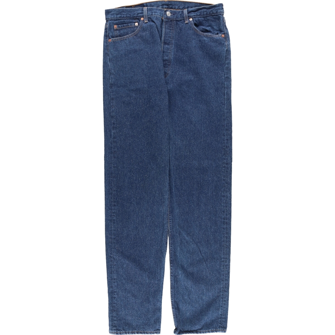 古着 ミントコンディション リーバイス Levi's 501-0115 ジーンズ ストレートデニムパンツ USA製 メンズw36 ヴィンテージ  /eaa386001 | フリマアプリ ラクマ