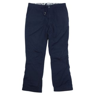 soph nonnative GRAMICCI パンツ navy サイズ1