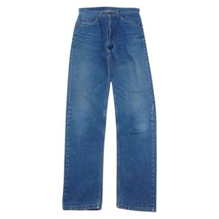 リーバイス(Levi's)のLevi's リーバイス オンジタブ 205005 0217 デニム パンツ インディゴブルー系 27【中古】(その他)