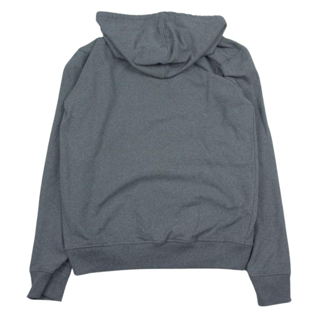 patagonia パタゴニア FA19 39539 P-6 Logo Uprisal Hoody P-6ロゴ アップライザル フーディ プルオーバー パーカ グレー系 S