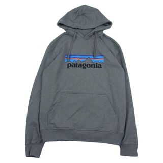 patagonia - patagonia パタゴニア FA19 39539 P-6 Logo Uprisal Hoody ...