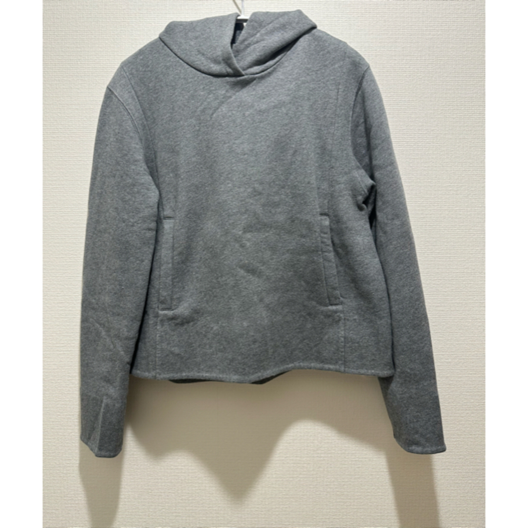 Acne Studios 裏起毛パーカー