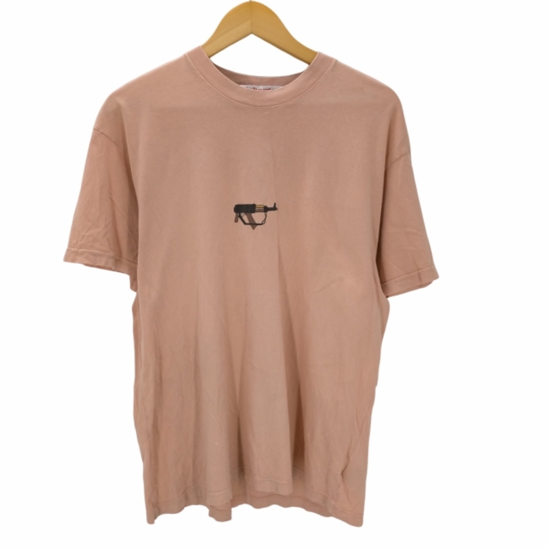 RICHARDSON(リチャードソン) USA製 プリント S/STシャツ メンズのトップス(Tシャツ/カットソー(半袖/袖なし))の商品写真