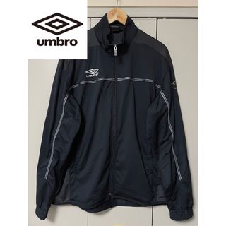 UMBRO - z53 アンブロ トラックジャケット ニューヨーク・コスモス ...