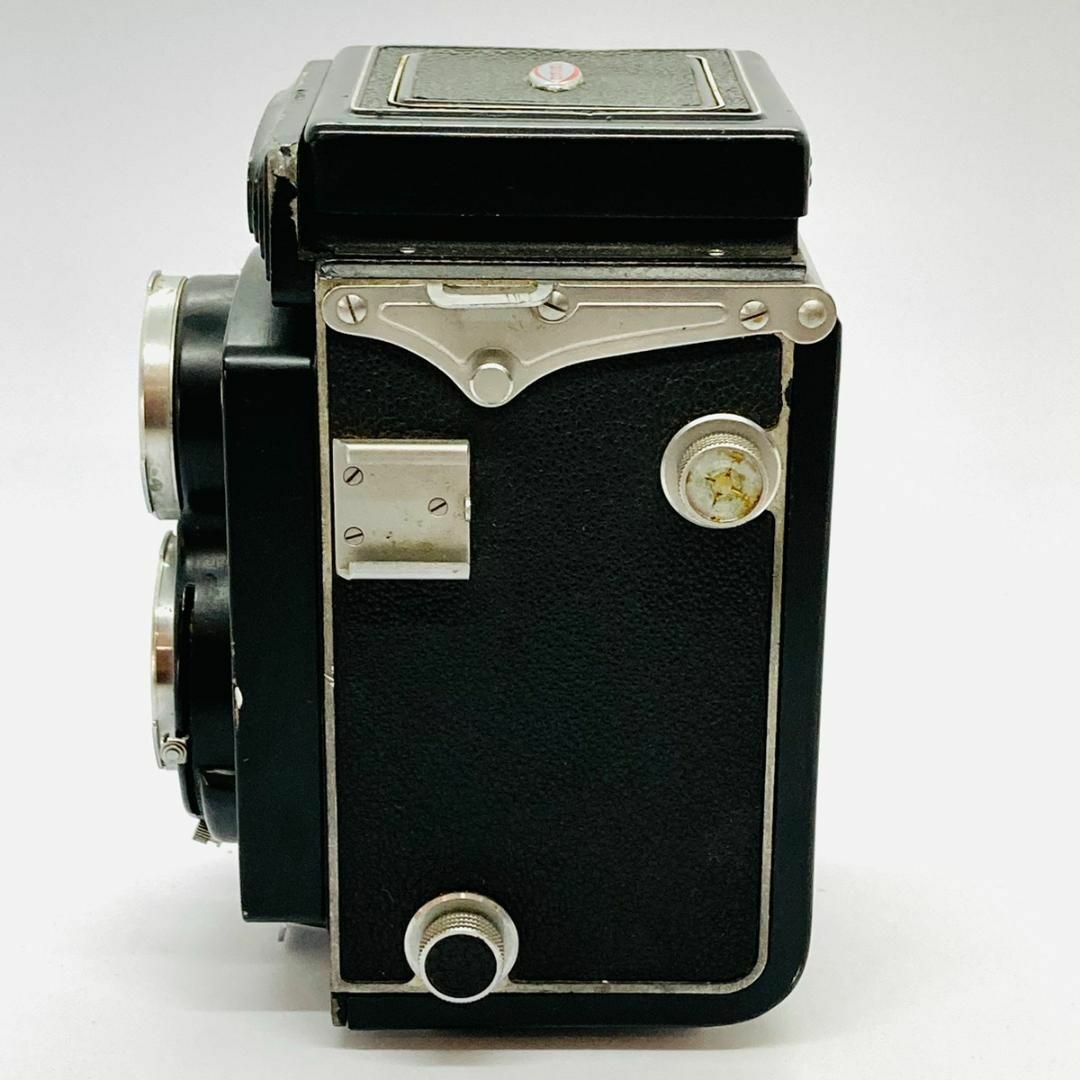 【C3643】超希少‼ YASHICAFLEX C型 ヤシカフレックス