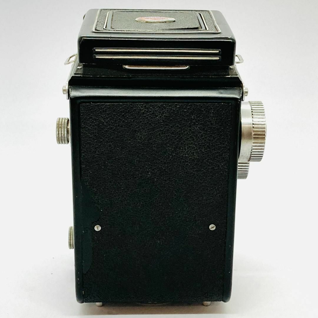 【C3643】超希少‼ YASHICAFLEX C型 ヤシカフレックス